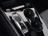 Thumbnail of 2025 Glacier White Metallic Audi A5