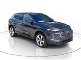 Photo of 2025 Tambora Gray Metallic Audi Q5