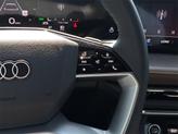 Thumbnail of 2025 Tambora Gray Metallic Audi Q5