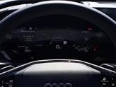 Thumbnail of 2025 Tambora Gray Metallic Audi Q5