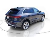 Thumbnail of 2025 Tambora Gray Metallic Audi Q5