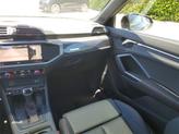 Thumbnail of 2025 Daytona Gray Pearl Effect Audi Q3