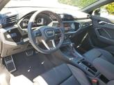 Thumbnail of 2025 Daytona Gray Pearl Effect Audi Q3