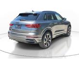 Thumbnail of 2025 Daytona Gray Pearl Effect Audi Q3