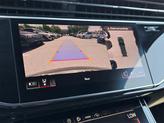 Thumbnail of 2025 Samurai Gray Metallic Audi Q7