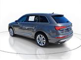Thumbnail of 2025 Samurai Gray Metallic Audi Q7
