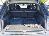 Thumbnail of 2025 Samurai Gray Metallic Audi Q7