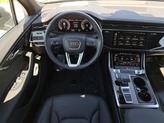 Thumbnail of 2025 Samurai Gray Metallic Audi Q7
