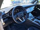 Thumbnail of 2025 Samurai Gray Metallic Audi Q7