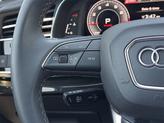 Thumbnail of 2025 Samurai Gray Metallic Audi Q7