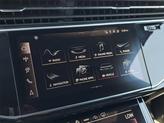 Thumbnail of 2025 Samurai Gray Metallic Audi Q7