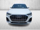Thumbnail of 2021 Ibis White Audi Q3