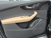 Thumbnail of 2025 Mythos Black Metallic Audi Q8