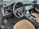 Thumbnail of 2025 Mythos Black Metallic Audi Q8