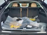 Thumbnail of 2025 Mythos Black Metallic Audi Q8