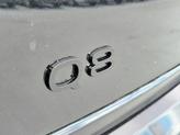 Thumbnail of 2025 Mythos Black Metallic Audi Q8