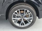 Thumbnail of 2025 Mythos Black Metallic Audi Q8