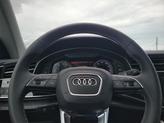 Thumbnail of 2025 Mythos Black Metallic Audi Q8