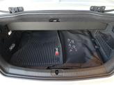 Thumbnail of 2023 Glacier White Metallic/Black Roof Audi S5
