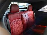 Thumbnail of 2023 Glacier White Metallic/Black Roof Audi S5
