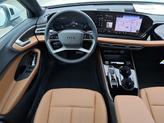 Thumbnail of 2025 Glacier White Metallic Audi A5