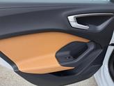 Thumbnail of 2025 Glacier White Metallic Audi A5