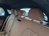 Thumbnail of 2025 Glacier White Metallic Audi A5
