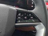 Thumbnail of 2025 Glacier White Metallic Audi A5