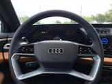 Thumbnail of 2025 Glacier White Metallic Audi A5