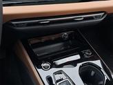 Thumbnail of 2025 Glacier White Metallic Audi A5