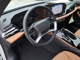 Thumbnail of 2025 Glacier White Metallic Audi A5