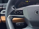 Thumbnail of 2025 Glacier White Metallic Audi A5