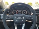 Thumbnail of 2025 Glacier White Metallic Audi Q8