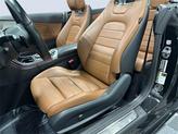 Thumbnail of 2020 Black Mercedes-Benz C-Class