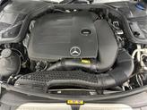 Thumbnail of 2020 Black Mercedes-Benz C-Class