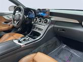 Thumbnail of 2020 Black Mercedes-Benz C-Class