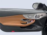 Thumbnail of 2020 Black Mercedes-Benz C-Class