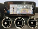 Thumbnail of 2020 Black Mercedes-Benz C-Class