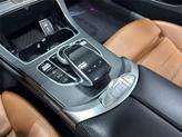 Thumbnail of 2020 Black Mercedes-Benz C-Class