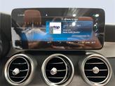 Thumbnail of 2020 Black Mercedes-Benz C-Class