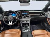Thumbnail of 2020 Black Mercedes-Benz C-Class