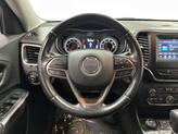 Thumbnail of 2020 Slate Blue Pearlcoat Jeep Cherokee