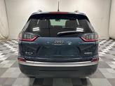 Thumbnail of 2020 Slate Blue Pearlcoat Jeep Cherokee