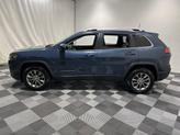 Thumbnail of 2020 Slate Blue Pearlcoat Jeep Cherokee
