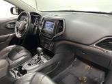 Thumbnail of 2020 Slate Blue Pearlcoat Jeep Cherokee