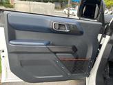 Thumbnail of 2023 Oxford White Ford Bronco