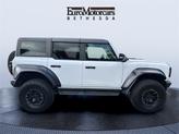 Thumbnail of 2023 Oxford White Ford Bronco