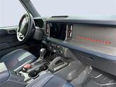 Thumbnail of 2023 Oxford White Ford Bronco