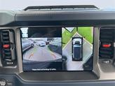 Thumbnail of 2023 Oxford White Ford Bronco