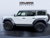 Thumbnail of 2023 Oxford White Ford Bronco